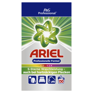 Waschpulver & -mittel 