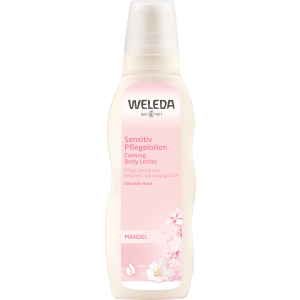 Körpercremes & -lotionen 