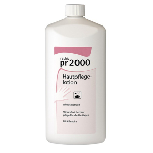 Körpercremes & -lotionen 