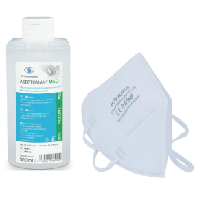 Körperpflegen & Hygiene 