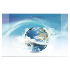 Schreibtischunterlagen 