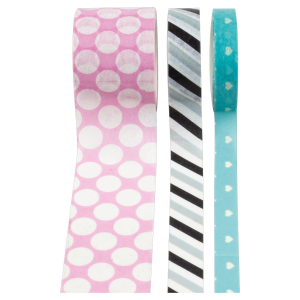 Klebebänder & Kleber & Zubehör 