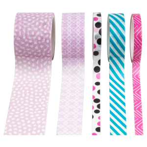 Klebebänder & Kleber & Zubehör 