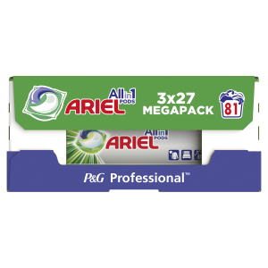 Waschpulver & -mittel 