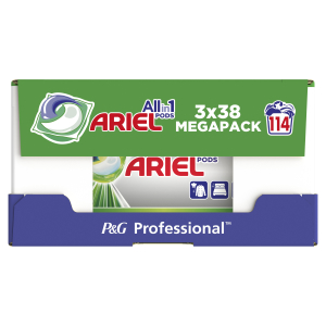 Waschpulver & -mittel 