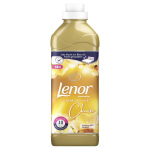 Waschpulver & -mittel 