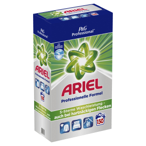 Waschpulver & -mittel 