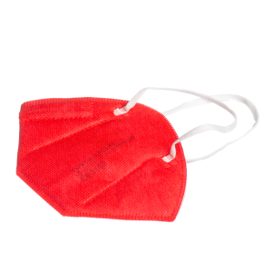 Mund- und Nasenmasken 