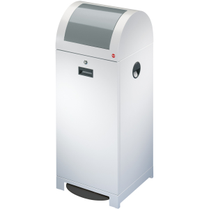 Abfallbehälter, -beutel & -tonnen 