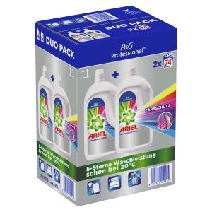 Waschpulver & -mittel 