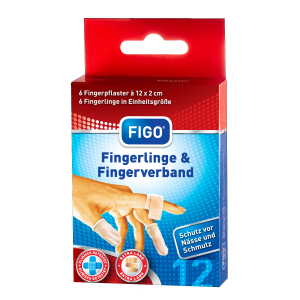 Hygiene- & Papierprodukte 