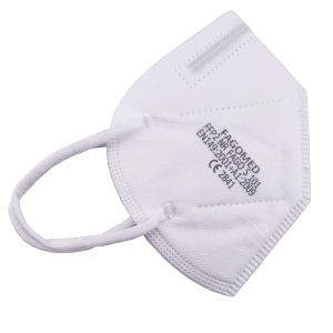 Mund- und Nasenmasken 