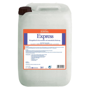 Waschpulver & -mittel 