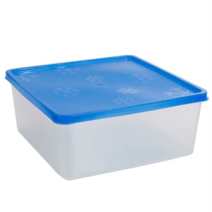 Körbe, Behälter, Schüsseln & Boxen 