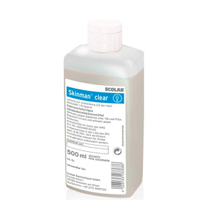 Körperpflegen & Hygiene 