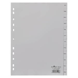 Archivierung & Ablage 