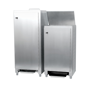 Abfallbehälter, -beutel & -tonnen 