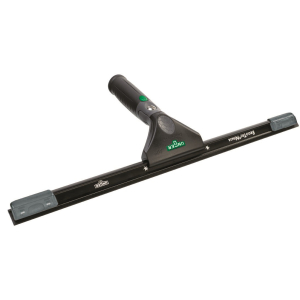 UNGER ErgoTec® Ninja Fensterwischer 40°, Fensterreiniger mit Ninja-Schiene und Soft-Gummi, Breite: 45 cm UNGER ErgoTec® Ninja Fensterwischer 40°, Fensterreiniger mit Ninja-Schiene und Soft-Gummi, Breite: 45 cm