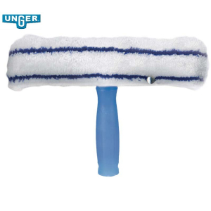 Dampf- & Fensterreiniger 