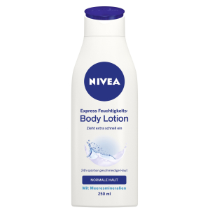 Körpercremes & -lotionen 