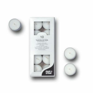 Kerzen & Kerzenhalter 