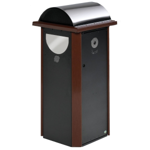 Abfallbehälter, -beutel & -tonnen 