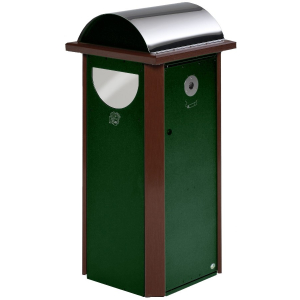 Abfallbehälter, -beutel & -tonnen 