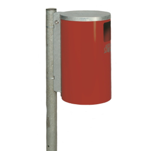 VAR Standrohr , Für WR 1 - 3 & SG 65, feuerverzinkt VAR Standrohr , Für WR 1 - 3 & SG 65, feuerverzinkt
