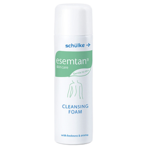 Schülke esemtan® Reinigungsschaum, Schonender Reinigungsschaum, 500 ml - Sprühdose Schülke esemtan® Reinigungsschaum, Schonender Reinigungsschaum, 500 ml - Sprühdose