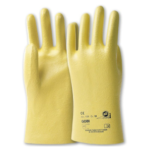 KCL Handschuh Gobi® 109, vollbeschichteter Nitrilhandschuh, 1 Paar, Größe 10 KCL Handschuh Gobi® 109, vollbeschichteter Nitrilhandschuh, 1 Paar, Größe 10