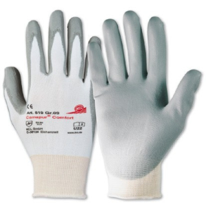 KCL Camapur® Comfort 619, für leichte mechanische Tätigkeiten, 1 Paar, Größe 11 KCL Camapur® Comfort 619, für leichte mechanische Tätigkeiten, 1 Paar, Größe 11