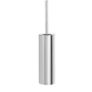Blomus WC- Bürste NEXIO, Aus hochwertigem Edelstahl, poliert Blomus WC- Bürste NEXIO, Aus hochwertigem Edelstahl, poliert