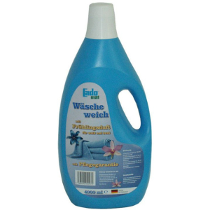 Waschpulver & -mittel 
