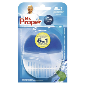 Reinigungsartikel & Handschuhe 