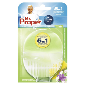 Reinigungsartikel & Handschuhe 