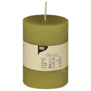 Kerzen & Kerzenhalter 