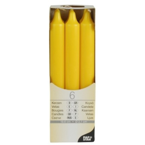 Kerzen & Kerzenhalter 